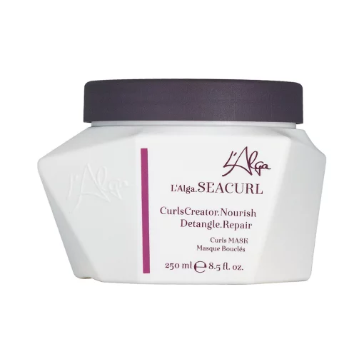 L’Alga SEACURL - Маска для виткого волосся