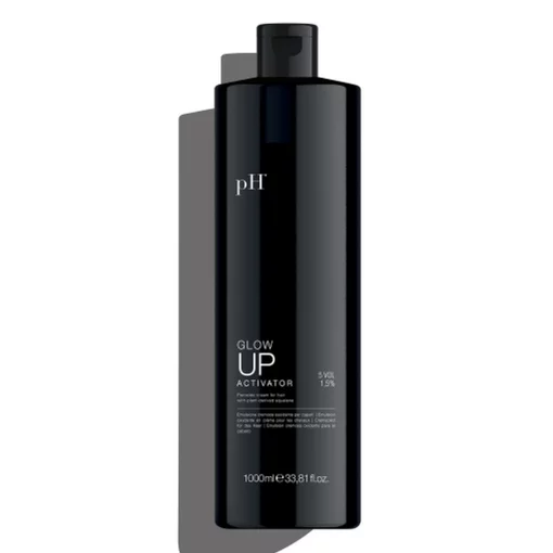 Крем-активатор ph Glow Up Activator 5 VOL 1,5%, 1000 мл