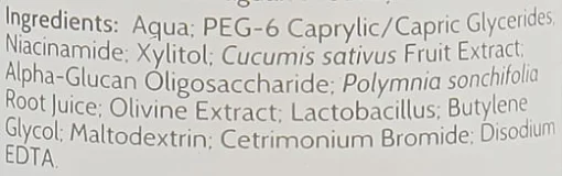 Cantabria Labs Endocare Hydractive Micellar Solution - Гідроактивна міцелярна вода із зволожуючою дією