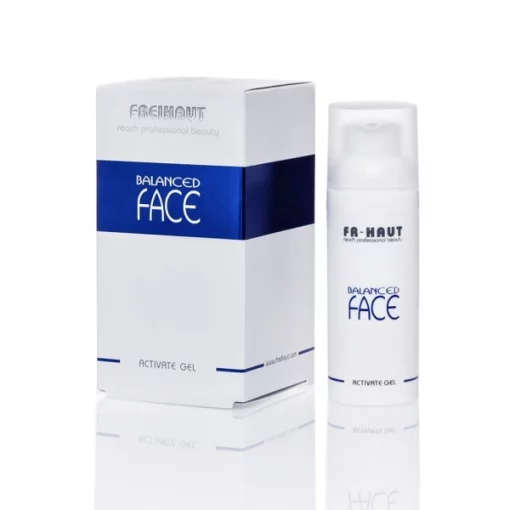 Fr Haut Activate Gel, 50 мл - Гель актив для проблемної шкіри