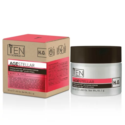 TEN KIT: Age Stellar - набір для краси та молодості шкіри