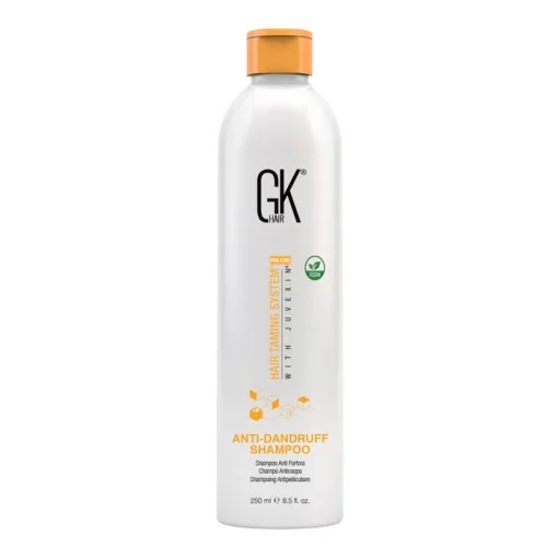 GK Hair Anti-Dandruff Shampoo, 250 мл - Шампунь против перхоти