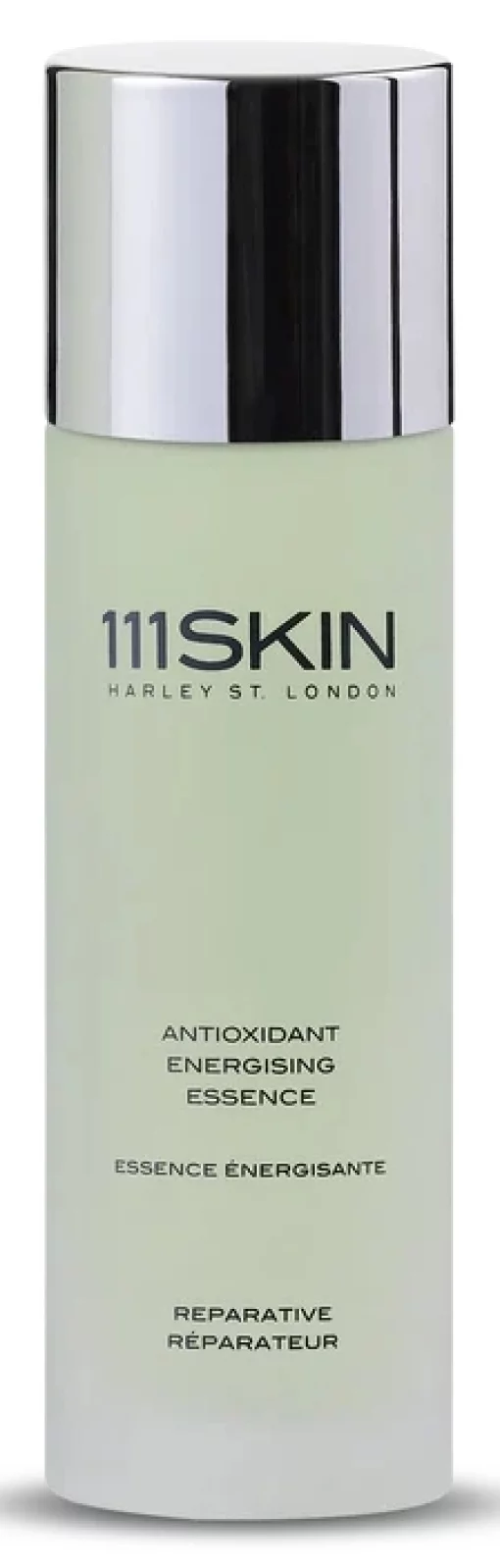 111 SKIN Antioxidant Energising Essence, 100 мл - Антиоксидантная энергетическая подготовительная эссенция