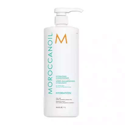 Moroccanoil Hydrating Conditioner, 1000 мл - Зволожувальний кондиціонер