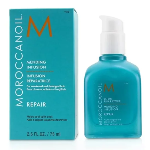 Moroccanoil Infusion Reparatrice - Сироватка для відновлення кінчиків