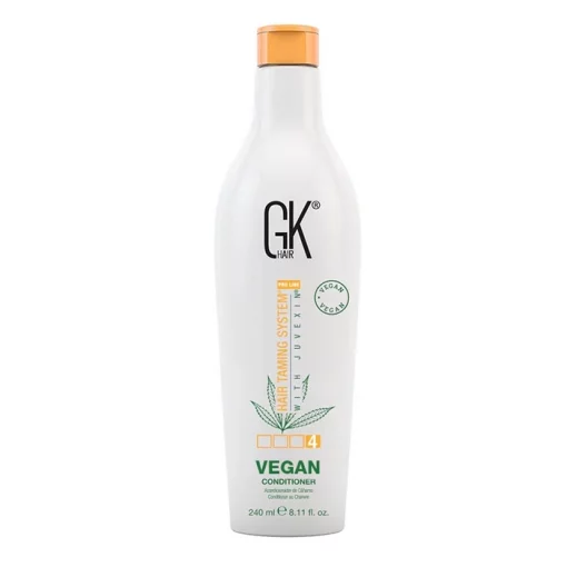 GK Hair CBD Vegan Conditioner - Веганський кондиціонер