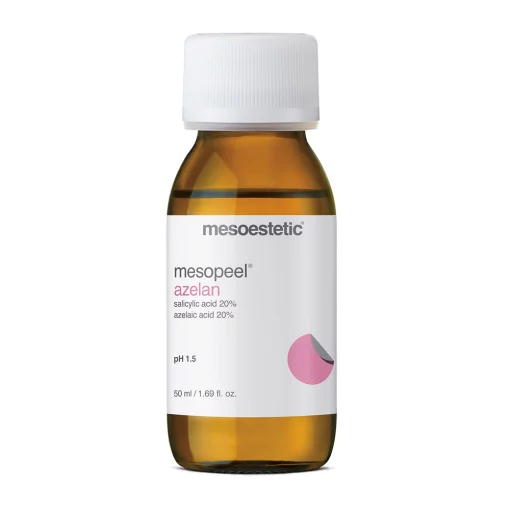 Mesoestetic Mesopeel Azelan, 50+50 мл - Пилинг Азелан + нейтрализатор