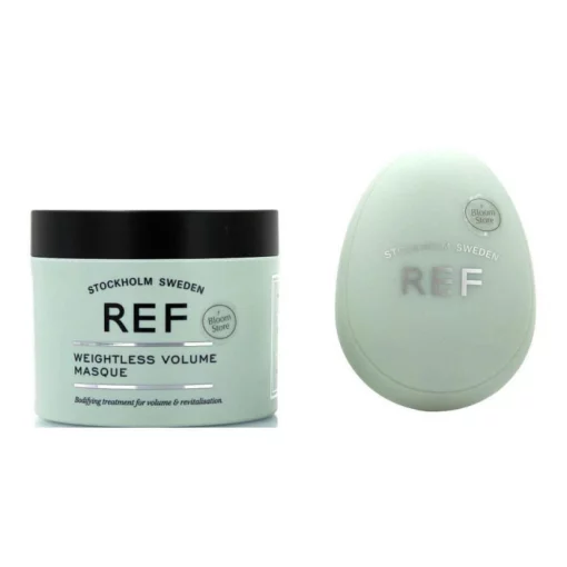 REF Промо бокс Для объема волос