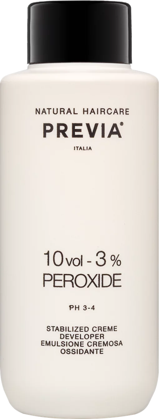Previa Peroxide 10 VOL 3%, 1000 мл - Окислитель
