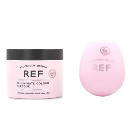 REF Промо бокс Для окрашенных волос