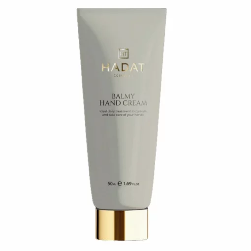 Hadat BALMY HAND CREAM, 50 мл - Крем для рук