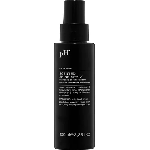 pH Спрей-блиск парфумований 100мл