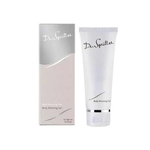 Dr.Spiller Body Slimming Gel, 100 мл - Антицелюлітний гель для корекції фігури
