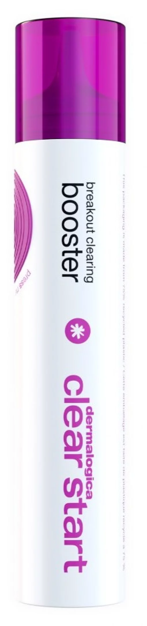 Dermalogica Breakout Clearing Booster, 30 мл - Підсилювач очищення запалень шкіри