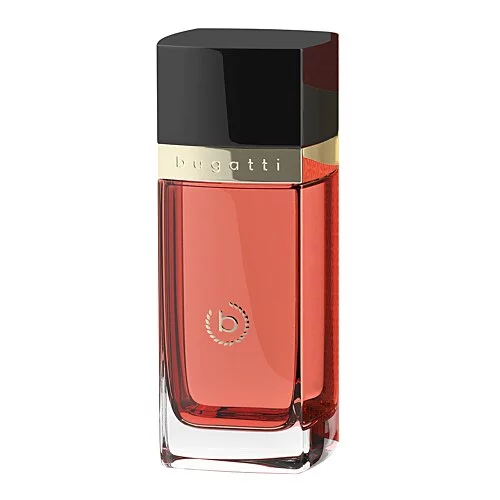 Bugatti Eleganza Ambra, 60 мл - Парфумована вода для жінок