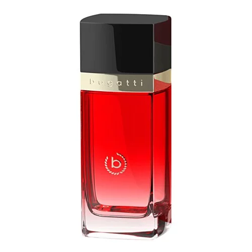 Bugatti Eleganza Rossa, 60 мл - Парфюмерная вода для женщин