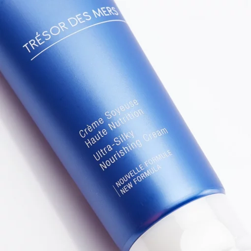 Шелковистый питательный крем для тела Phytomer Crème Soyeuse Haute Nutrition, 150 мл