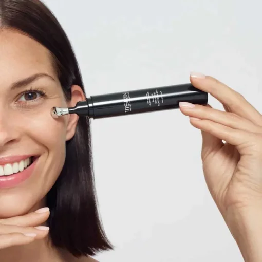 111 SKIN Celestial Black Diamond Contour Gel, 15 мл - Контурный гель для ухода за глубокими линиями и морщинами