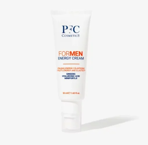 PFC Cosmetics FOR MEN Energy cream, 50 мл - Крем для лица