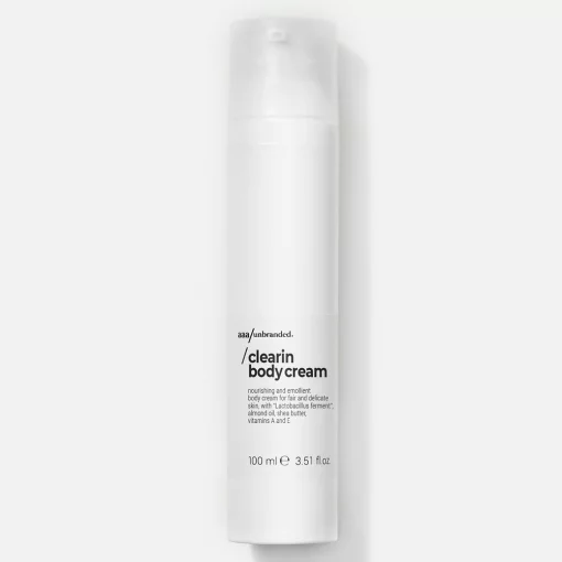 aaa/unbranded Clearin Body Cream, 100 мл - Крем для тела