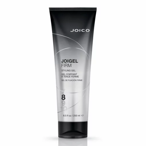 Joico Style and Finish JoiGel Firm 08, 250 мл - Гель для укладки сильної фіксації волосся