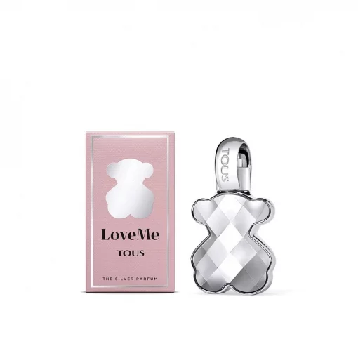 Tous LoveMe Silver Eau De Parfum, 15 мл - Парфумована вода