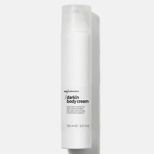 aaa/unbranded Darkin Body Cream, 100 мл - Крем для тела