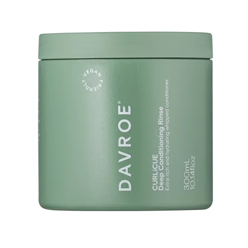 Davroe Curlicue Deep Conditioning Rinse - Бальзам-ополіскувач для глибокого кондиціонування