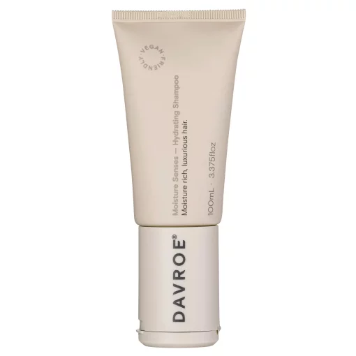 Davroe Moisture Hydrating Shampoo - Увлажняющий шампунь