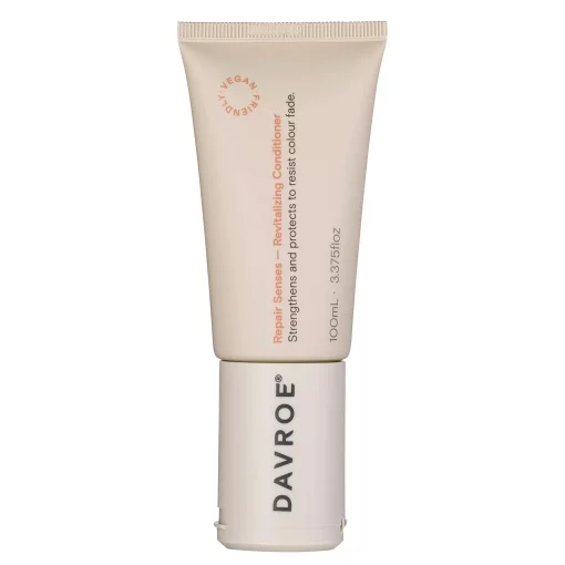 Davroe Repair Senses Revitalizing Conditioner - Відновлювальний кондиціонер