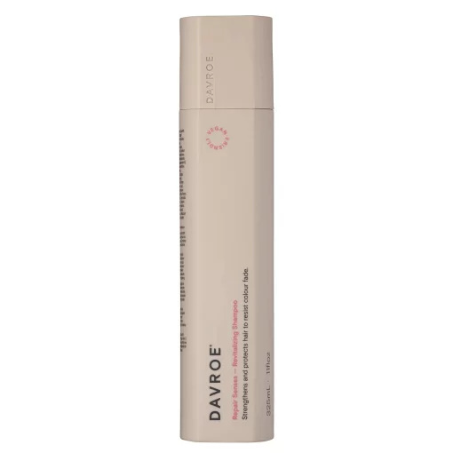 Davroe Repair Senses Revitalizing Shampoo - Відновлювальний шампунь