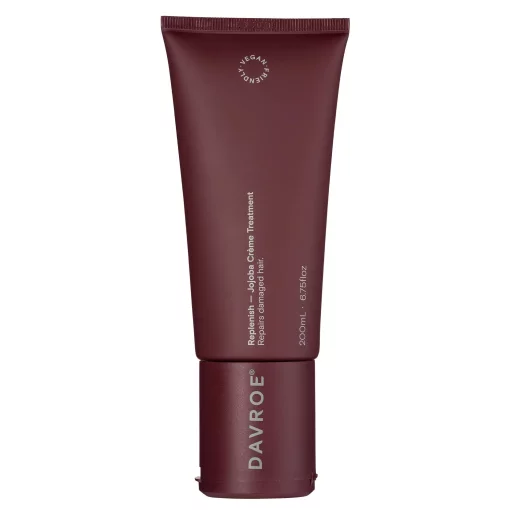 Davroe Replenish Jojoba Crème Treatement, 200 мл - Відновлювальний крем з олією жожоба