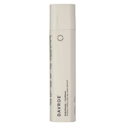 Davroe Scalp Remedy Conditioner, 325 мл - Кондиціонер від лупи