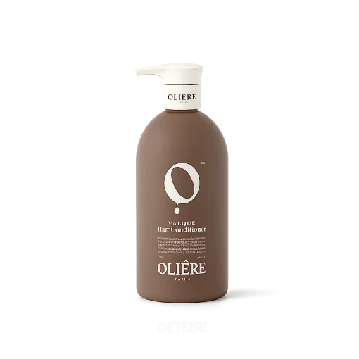 OLIE'RE PARIS Valour, 500 мл &mdash; Кондиционер для восстановления волос