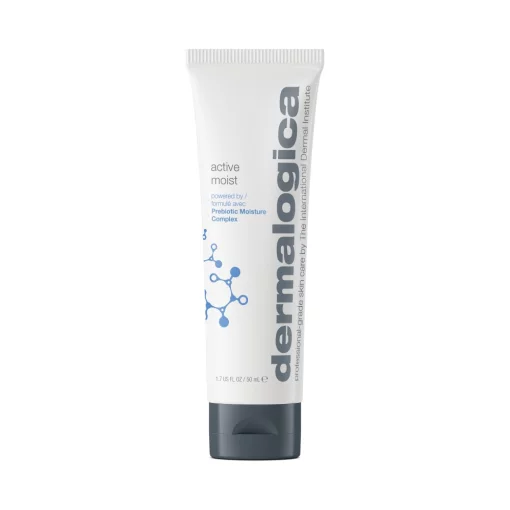 Dermalogica Active Moist, 50 мл - Активний зволожувач без олій