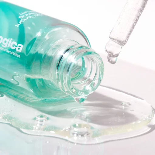 Dermalogica Age Bright Clearing Serum, 30 мл - Очищающая анти-эйдж сыворотка