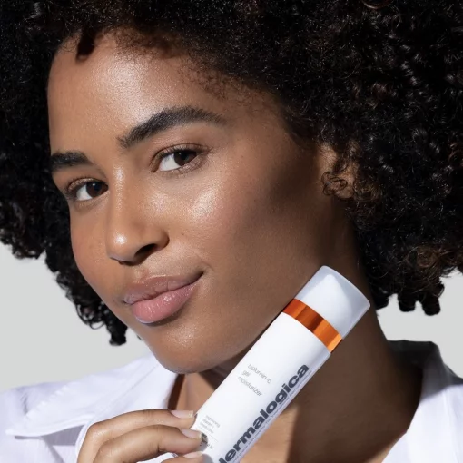 Dermalogica Biolumin-C Gel Moisturizer, 50 мл - Биолюмин гель-увлажнитель с витамином C
