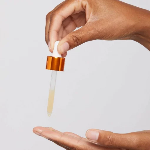 Dermalogica Biolumin C-Serum, 30 мл - Біолюмін серум із вітаміном С