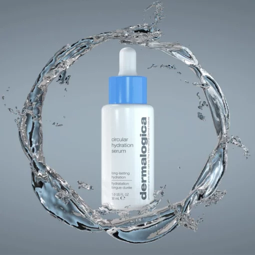 Dermalogica Circular Hydration Serum, 30 мл - Серум циклічне зволоження