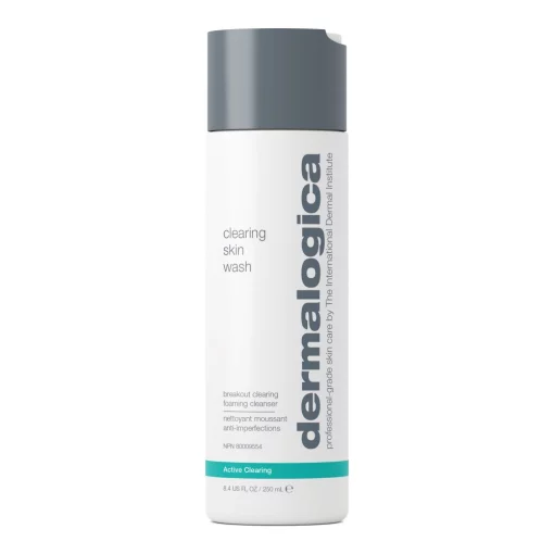 Dermalogica Clearing Skin Wash - Очисник для проблемної шкіри