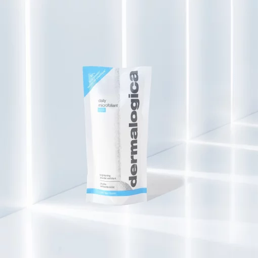 Dermalogica Daily Microfoliant Refill, 74 г - Ежедневный микрофолиант (порошок-наполнитель)