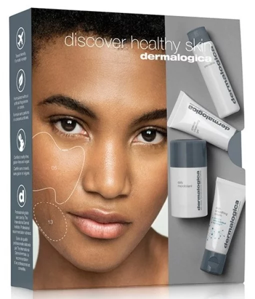 Dermalogica Discover Healthy Skin Kit - Набір Здоров'я Вашої шкіри