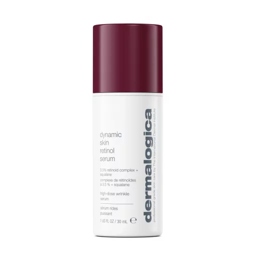 Dermalogica Dynamic Skin Retinol Serum, 30 мл - Активний ретиноловий серум для шкіри