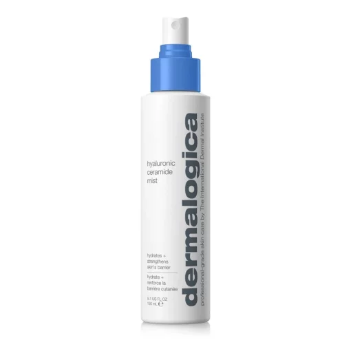 Dermalogica Hyaluronic Ceramide Mist, 150 мл - Гиалуроновый тонер с липидами