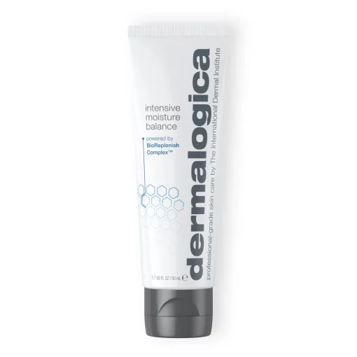 Dermalogica Intensive Moisture Balance, 50 мл - Інтенсивний зволожувач