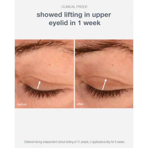 Dermalogica Phyto Nature Lift Eye Cream, 15 мл - Трансформирующий лифтинг крем по уходу за кожей вокруг глаз