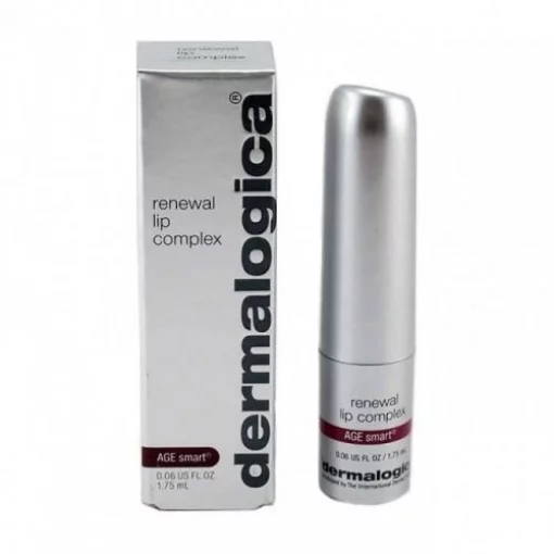Dermalogica Renewal Lip Complex, 1.75 мл - Восстанавливающий комплекс-помада для губ