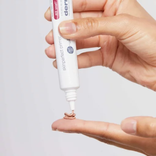 Идеальная база под макияж с тоном SPF30 Dermalogica Skin Perfect Primer SPF30, 22 мл