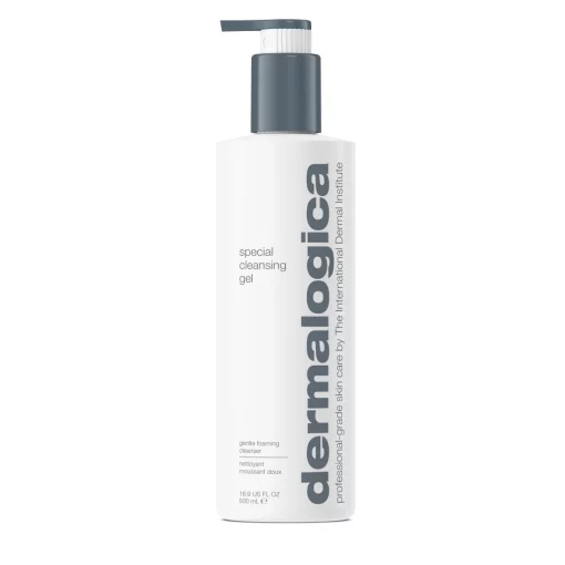 Dermalogica Special Cleansing Gel, 250 мл - Спеціальний гель-очисник