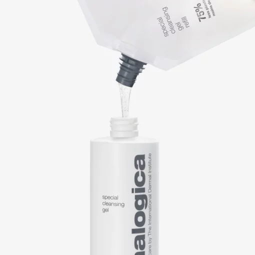 Dermalogica Special Cleansing Gel Refill, 500 мл - &quot;Наповнювач&quot; Спеціальний гель-очисник